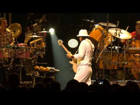Gypsy Queen - Santana [Live At Montreux 2011] Blu-ray 1080p