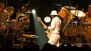 Gypsy Queen - Santana [Live At Montreux 2011] Blu-ray 1080p