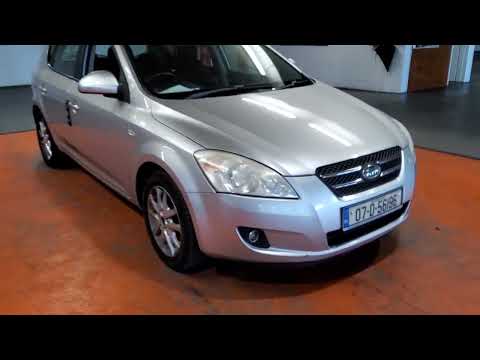 Kia Ceed 2007 - Image 2