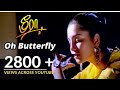 Rajesh Music Oh Butterfly FULL SONG SPB Asha Bhosle Ilaiyaraaja Tamil Evergreen Hit Song