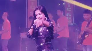 Download lagu SAYANG 3 Nieken yra OM ADELLA Semarang Fair 2018 HIGH mp3