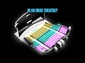 What S Your Favorite Seat In An IMAX Theatre