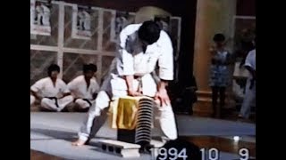 [龍珠] 撒旦一擊破14枚瓦片算很厲害嗎