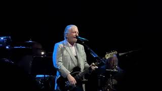 Glenn Tilbrook-Love's Crashing Waves (Difford &amp; Tilbrook song) @ The Brighton Centre, 18th May 2025