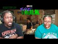 She-Hulk: Attorney at Law 1x9 REACTION/DISCUSSION!! {Whose Show Is This?}