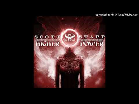 Scott Stapp - If These Walls Could Talk