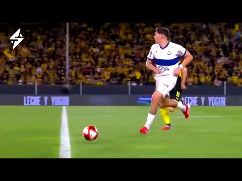 Patricio Pacífico is a Uruguayan Talent! - 2026