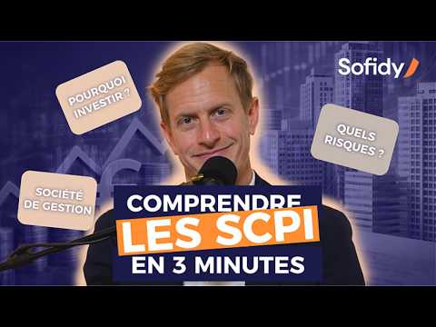 SOFIDY — Corporate 3