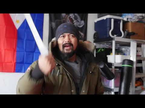 Every Filipino Martial Arts Argument Sounds Like THIS!