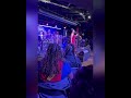 “Neither One of Us (Wants to be the first to say goodbye” snippet, the Jan 2025 Soul Train Cruise