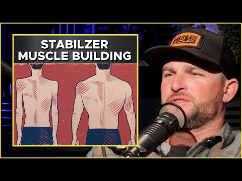 Develop STABILIZER MUSCLES To AVOID PAIN When LIFTING