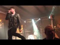 Silverstein - Face of The Earth live (new song ...