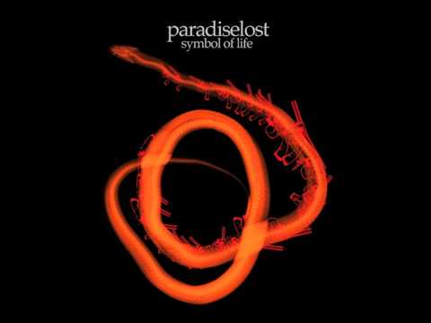 No Celebration - Paradise Lost