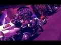 Road Rash Busted 3