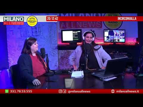 InCirconvalla - Il Giro dei 9 Sgami 04-04-2023