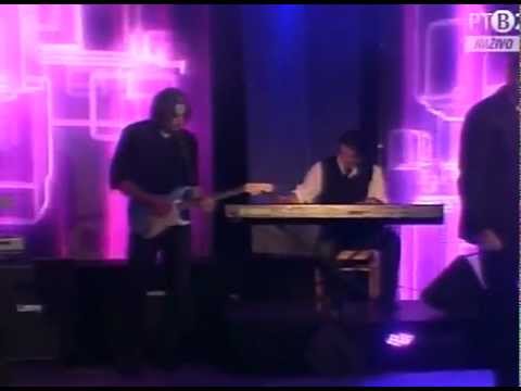 Všade je tma - Pavel Ľavroš ml - Zlatý kľúč, Selenča 2011