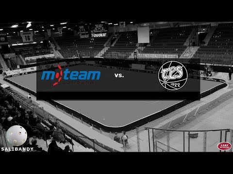 Kausi 2017-2018 C2-pojat SM-karsinnat, M-Team - TPS