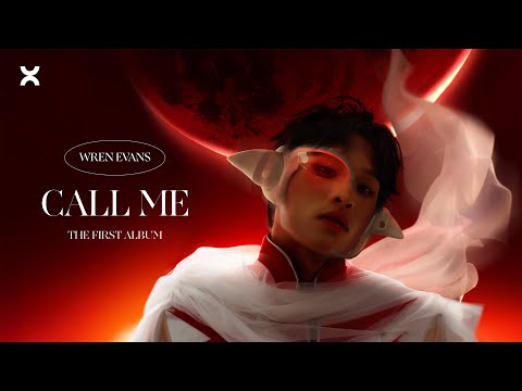 WREN EVANS - Call Me | LOI CHOI The First Album (ft. itsnk)