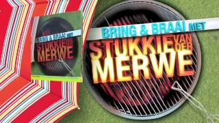 Stukkie van der Merwe 30" Advertensie