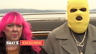 KXNG CROOKED - &quot;B.C.&quot; (Sway&#39;s Universe Exclusive - Official Music Video)