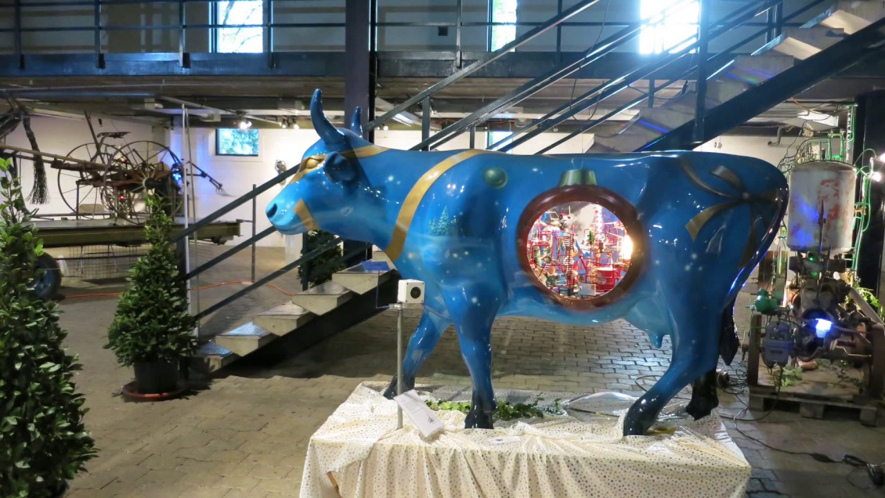 Montreux Art Gallery offers an inspiring blend of creativity and cultural expression.