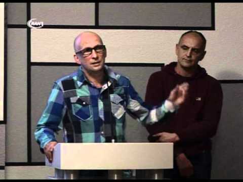 Jahreshauptversammlung SV Dessau 05 - RAN1