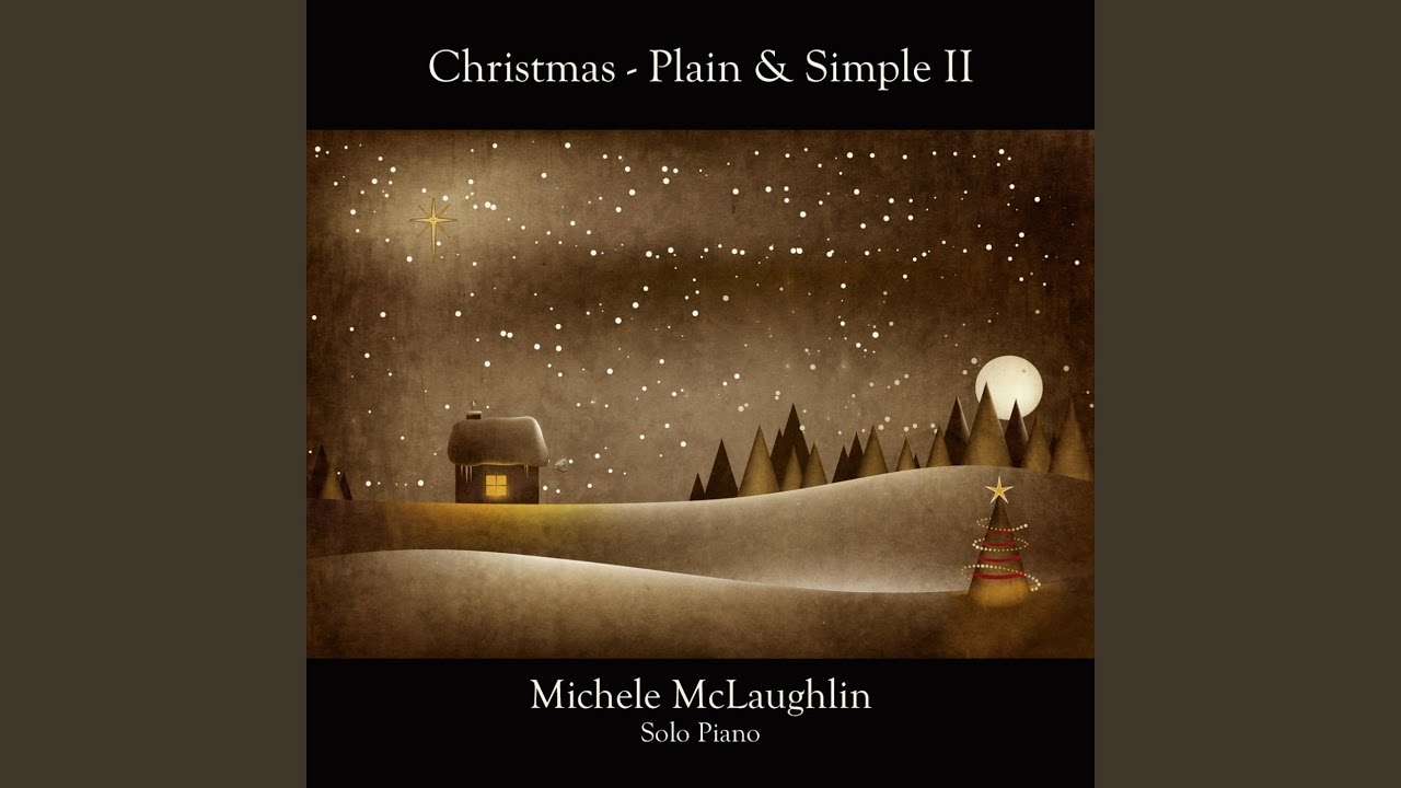 Michele McLaughlin - Little Drummer Boy