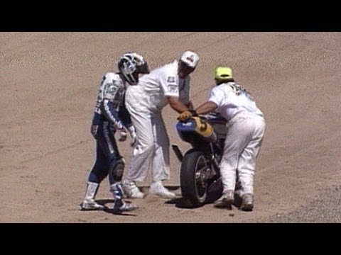 MotoGP™ Crash Kings - Episode 1