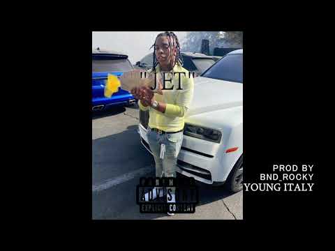 (FREE FOR PROFIT) Lil Gotit ft Lil Keed Type Beat 2021 - JET /prod. Bnd_rocky_  & Young Italy