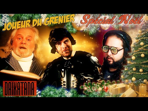 Attic Player - DAIKATANA