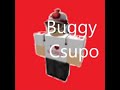 The Destruction Of Buggy Csupo Logo