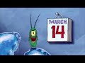 The Day That Krabs Fries