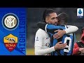Inter 0-0 Roma | Inter's Winning Streak ends in Goalless Draw | Serie A
