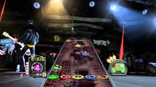 Guitar Hero 3 PC - Sweet Child O