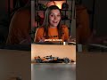 McLaren F1 2024 Car Launch MCL38 Livery