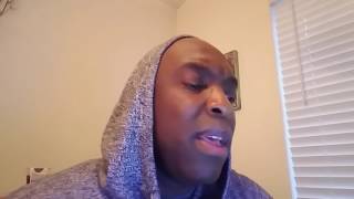 John Legend - I Know Better cover