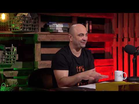 PodcasturileTVR 11% Ep7 Katia Pascariu