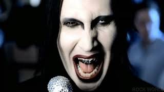 MARILYN MANSON TAINTED LOVE SUBTITULADO