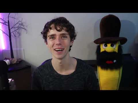 Backroom Podcast Ep 12: A Little Break From Reality