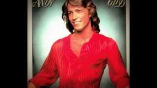 ANDY GIBB - &#39;&#39;ONE MORE LOOK AT THE NIGHT&#39;&#39; (1978)