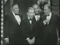 Bing Crosby & The Mills Brothers sing "Paper Doll" - dentelTV2 Bing Crosby & The Mills Brothers sing "Paper Doll"