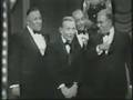 Bing Crosby & The Mills Brothers sing "Paper Doll ...