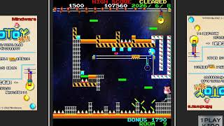 ウットイ３６７１ テルテル ９面 / Uootoy 3671 TelTel Stage9