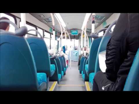 VDL Wright Pulsar 2 - NK13FJU / 1508