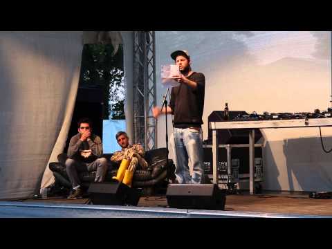 Quichotte - Lyrik und Landleben