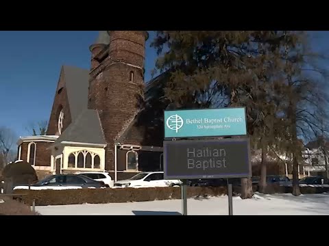 Fear lingers across NJ's Haitian community as TPS is scheduled to end