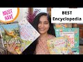Best Encyclopedia S For Kids 2 To 8 Year Old Kids Books Collection Bought Online बुक कले