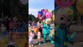 Download lagu cocomelon wheels on the bus mp3