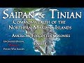 Saipan Tinian CNMI America S Forgotten Colonies Part 3 3