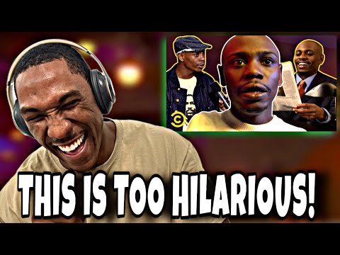 FIRST TIME WATCHING Keeping It Real Can Go Very Wrong - Chappelle's Show | REACTION
